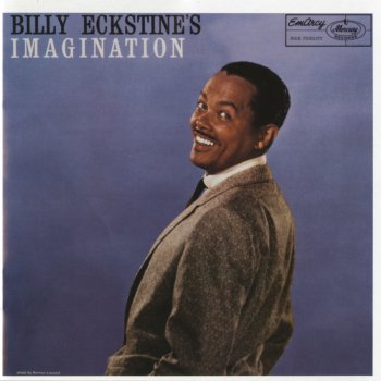 Billy Eckstine I Don't Stand a Ghost of a Chance