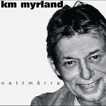 K.M. Myrland Gitar, Vin Og Tørre Kjeks