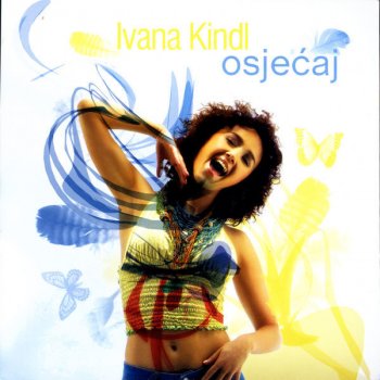 Ivana Kindl "Daš Mi?" Feat. Shorty