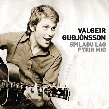 Jón Jónsson feat. Valgeir Guðjónsson Spáný djúsí vinátta