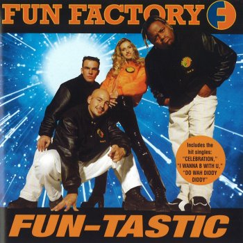 Fun Factory Do Wah Diddy Diddy