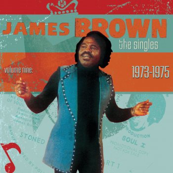 Fred Wesley and the J.B.'s Damn Right, I Am Somebody, Pt. 1 (7" Mix)