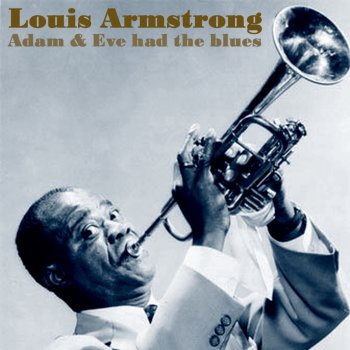 Louis Armstrong Wash Woman Blues