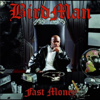 Birdman feat. Lil' Carl Cash Money Niggas