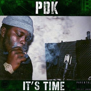 PDK Its Time