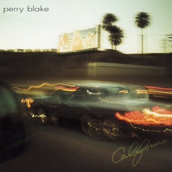 Perry Blake Saying Goodbye