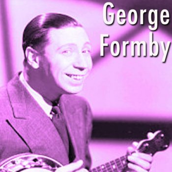 George Formby British Isles Medley