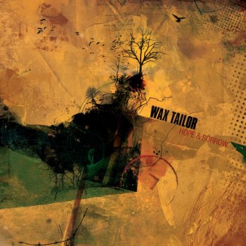 Wax Tailor feat. Marina Quaisse & A.S.M Positively Inclined