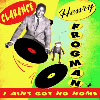 Clarence "Frogman" Henry Troubles, Troubles