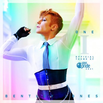 Bentley Jones One (Official Theme of Miami Beach Pride 2021)