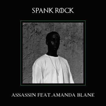 Spank Rock feat. Amanda Blank Assassin (Astronomar Remix)