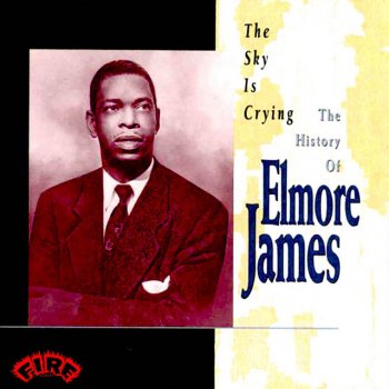 Elmore James Talk to Me Baby