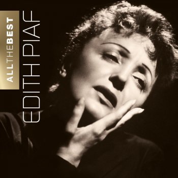 Edith Piaf Le Chemin des forains