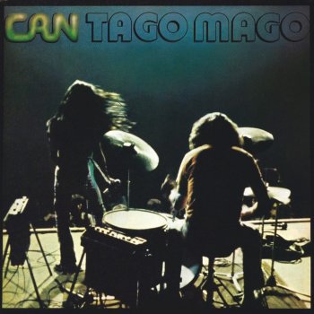 Can Mushroom - Live 1972