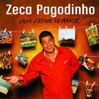 Zeca Pagodinho feat. Jorge Ben Jor Ogum