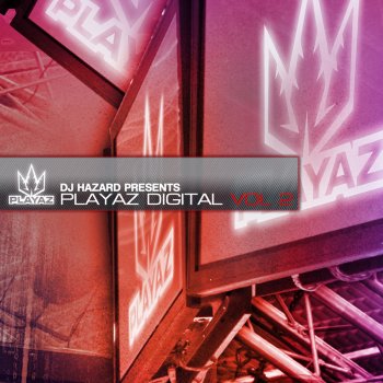 DJ Hazard Evac Q 8