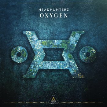 Headhunterz Oxygen (Extended Mix)