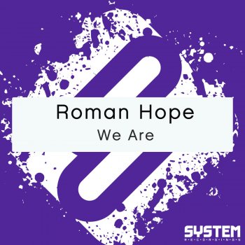 Roman Hope We Are