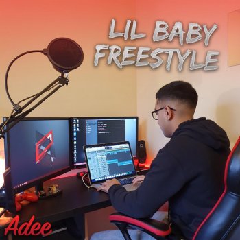 Adee Lil Baby Freestyle