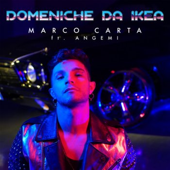 Marco Carta feat. Angemi Domeniche Da Ikea (feat. Angemi)