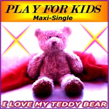 Play for Kids Teddy Town ((Story))