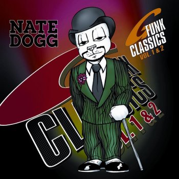Nate Dogg Who's Playin' Games