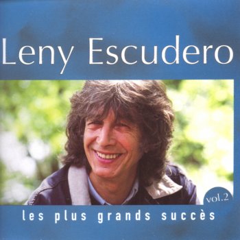 Leny Escudero Le suspect