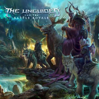 The Unguided Phoenix Down - Live