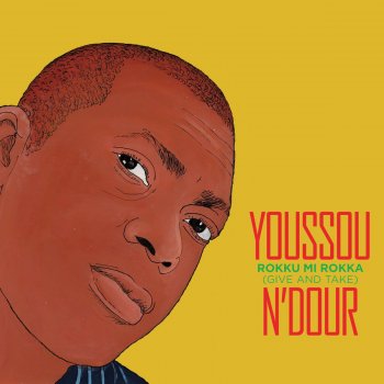 Youssou N'Dour Téléphone