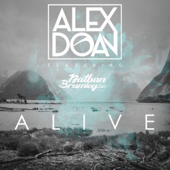 Alex Doan feat. Nathan Brumley Alive
