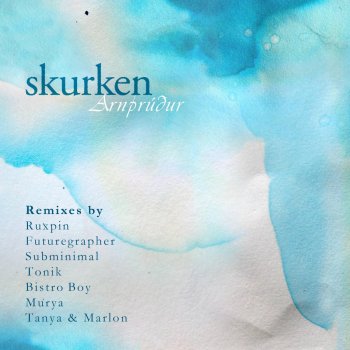 Skurken Arnthrudur (Ruxpin Remix)
