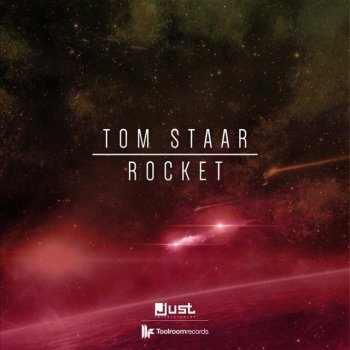 Tom Staar Rocket (Club Mix)