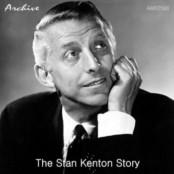 Stan Kenton and His Orchestra Unison Riff