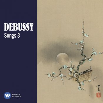 Claude Debussy feat. Philippe Jaroussky & Jerome Ducros Debussy: 2 Romances: I. L'âme évaporée, L. 65