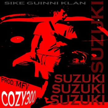Cozy300 Suzuki
