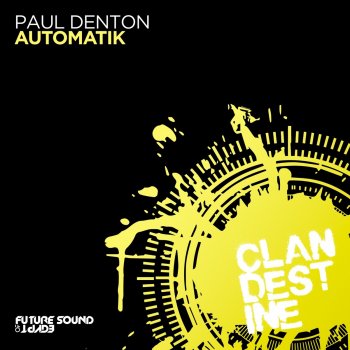 Paul Denton Automatik (Extended Mix)
