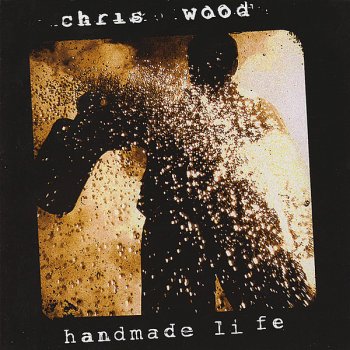 Chris Wood Two Widows