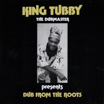 King Tubby The Jehovah Version (Bonus Track)