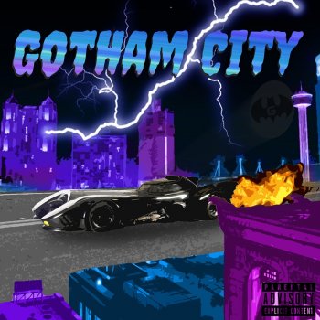 G Gotham City