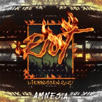 Amnesia Riot 2021