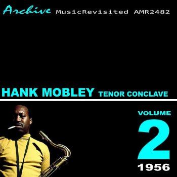 Hank Mobley Just You, Just Me