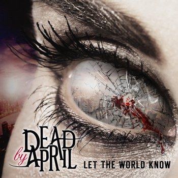 Dead By April Beautiful Nightmare