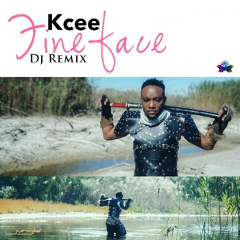 K-Cee Fine Face (Remix)