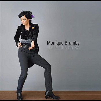 Monique Brumby Against the Wind