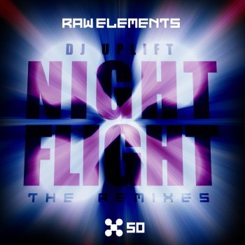 Uplift Night Flight - Uplift & Pinnacle Remix