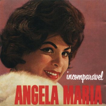 Angela Maria Ba-Ba-La-O