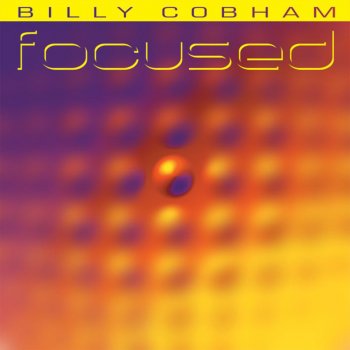 Billy Cobham The Sleaze Factor