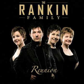 The Rankin Family Our Time Is Tonight