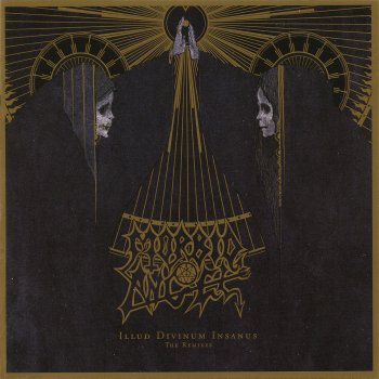 Morbid Angel feat. Brain Leisure Too Extreme (Black Symphony Edition) - Brain Leisure Remix