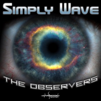Simply Wave The Observers